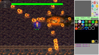 Скриншот 6 к игре Thousands of Heroes