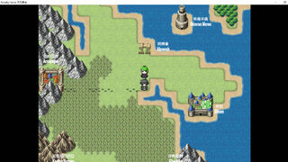 Скриншот 5 к игре Death Penalty Hero 死刑勇者
