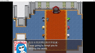 Скриншот 7 к игре Death Penalty Hero 死刑勇者