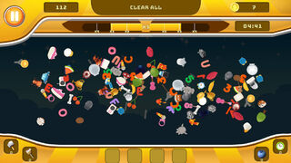 Скриншот 5 к игре Ultimate Match 3D