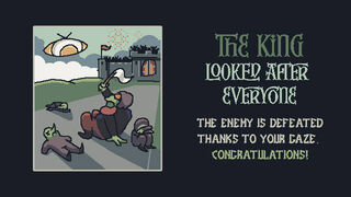 Скриншот 5 к игре The King is Watching