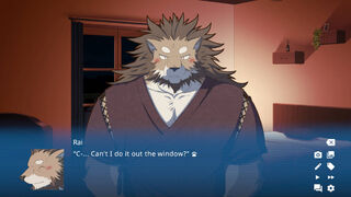 Скриншот 6 к игре Lagoon Lounge 2 : The Secret Roommate