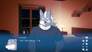 Скриншот 7 к игре Lagoon Lounge 2 : The Secret Roommate