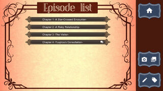Скриншот 8 к игре Lagoon Lounge 2 : The Secret Roommate