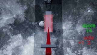 Скриншот 6 к игре Wall Ball