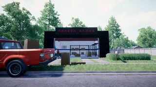 Скриншот 7 к игре My Corp Cargo Simulator