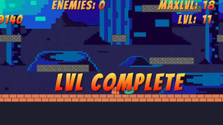 Скриншот 5 к игре Cosmic Slime Defense