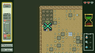 Скриншот 5 к игре Mine? Sweeper