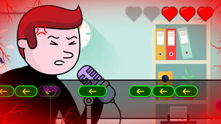 Скриншот 6 к игре Boyce the Voice