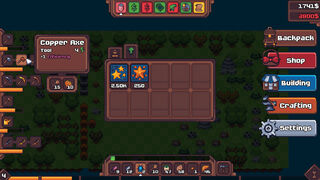 Скриншот 5 к игре Another Farm Roguelike: Rebirth