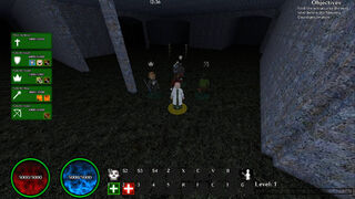 Скриншот 5 к игре Healed To Death
