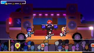 Скриншот 5 к игре The Tour