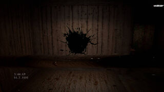 Скриншот 5 к игре The Lost Tape - Cellar