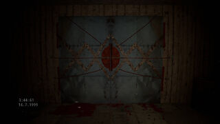 Скриншот 6 к игре The Lost Tape - Cellar