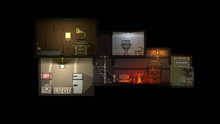 Скриншот 7 к игре CleanFall