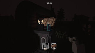 Скриншот 5 к игре Supernatural Shenanigans