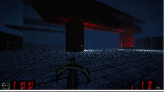 Скриншот 5 к игре FLASH OF THE BLADE X