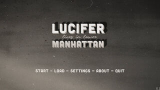 Скриншот 5 к игре Lucifer Lives in Lower Manhattan