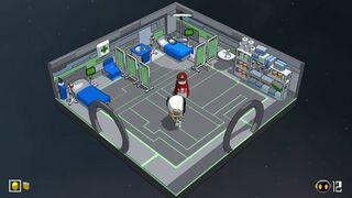 Скриншот 6 к игре Something Something Spaceship