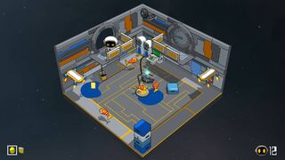 Скриншот 7 к игре Something Something Spaceship