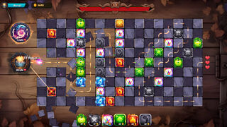 Скриншот 5 к игре Dice TD