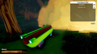 Скриншот 5 к игре Intoxicated Driver