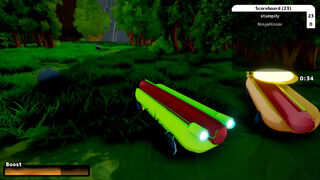 Скриншот 7 к игре Intoxicated Driver
