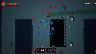 Скриншот 5 к игре Elementum