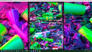 Скриншот 5 к игре Abstract Code