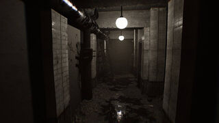 Скриншот 6 к игре Tralalero Tralala : Survive the night