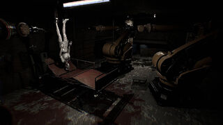 Скриншот 7 к игре Tralalero Tralala : Survive the night