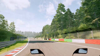 Moto Rally Racing VR