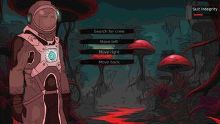 Скриншот 5 к игре Abyssal Frontier