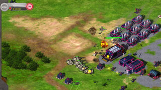 Скриншот 7 к игре Tactical Warfare: Siege Survival