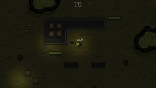 Скриншот 5 к игре Jungle Bloody Operation