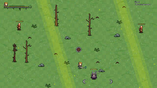 Скриншот 5 к игре Search of Magic Ore