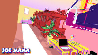Скриншот 5 к игре Joe Mama