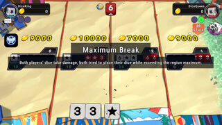 Скриншот 6 к игре Wit and Dice
