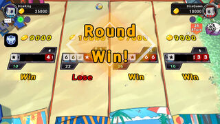 Скриншот 7 к игре Wit and Dice
