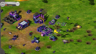 Скриншот 5 к игре Tactical Warfare