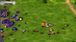 Скриншот 6 к игре Tactical Warfare