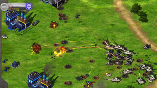 Скриншот 7 к игре Tactical Warfare