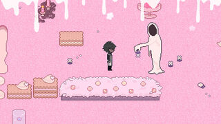 Скриншот 5 к игре シュガーカルトパラダイム