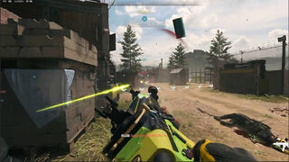 Скриншот 6 к игре Aim Down Screen