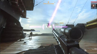 Скриншот 7 к игре Aim Down Screen