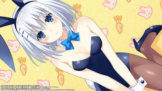 Скриншот 6 к игре DATE A LIVE: Ren Dystopia