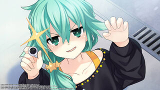 Скриншот 8 к игре DATE A LIVE: Ren Dystopia