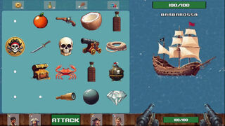 Скриншот 5 к игре Roguewake