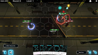 Скриншот 6 к игре Doppelscape