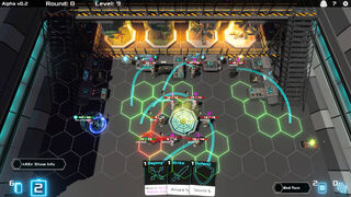 Скриншот 7 к игре Doppelscape